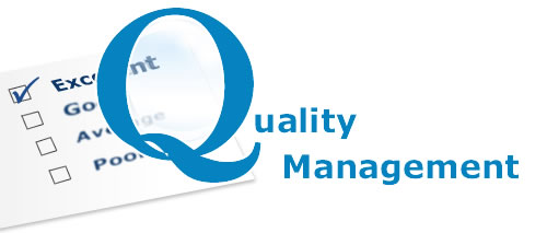 Strategic Quality Management Program